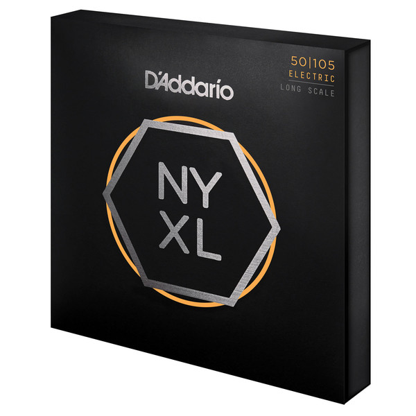 Daddario NYXL50105