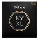 Daddario NYXL50105, Bass Gtr 4 String Set Medium Long Scale 50-105