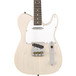 Fender Custom Shop Journeyman Relic Postmodern Tele RW, White Blonde