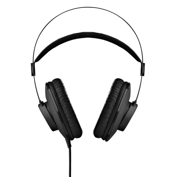 AKG K52 Closed Back Studio Headphones 