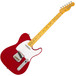 Fender Custom Shop Journeyman Relic Postmodern Tele MN, Dakota Red