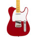Fender Custom Shop Journeyman Relic Postmodern Tele MN, Dakota Red