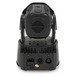 Mini LED Moving Head Quad Pack by Gear4music, Black