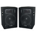 Phonic SEM710 Passive PA Speaker, Pair