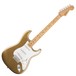 Fender Custom Shop New Old Stock Postmodern Strat MN, HLE Gold