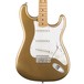 Fender Custom Shop New Old Stock Postmodern Strat MN, HLE Gold