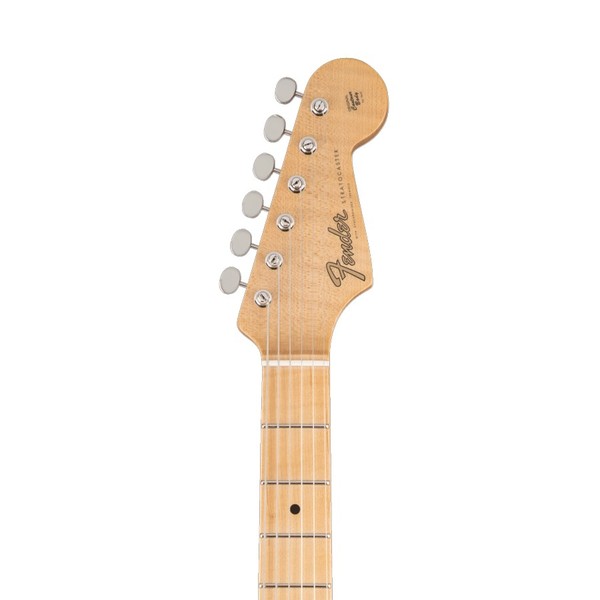 Fender Custom Shop New Old Stock Postmodern Strat MN, HLE Gold