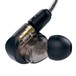 Audio Technica ATH-E70 Professional In-Ear Monitor Earphones, Driver Closeup