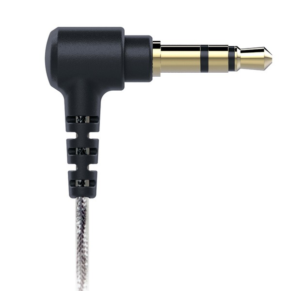 Audio Technica ATH-E70 Professional In-Ear Monitor Earphones at