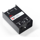 dbx DJdi Two-Channel Passive DI Box