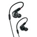 Audio Technica ATH-E40 Professional In-Ear Monitor Earphones