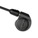 Audio Technica ATH-E40 Professional In-Ear Monitor Earphones