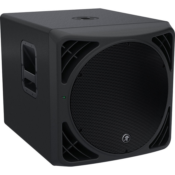 Mackie SRM1550 15'' Active Subwoofer