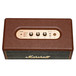 Marshall Stanmore Active Stereo Hi-Fi Speaker, Brown 2