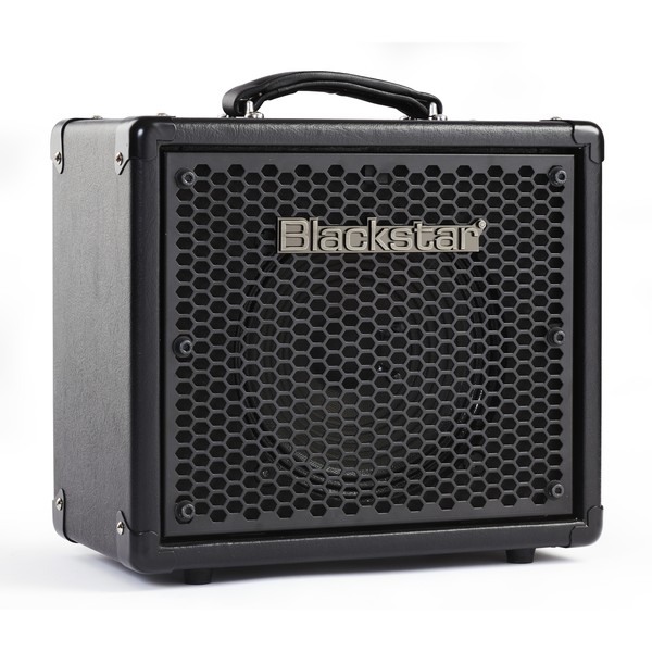 Blackstar HT METAL 1 Guitar Combo Amp - Ex Demo | Gear4music