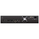 Apogee Symphony I/O MKII Thunderbolt Chassis with 2x6 Analog - Rear View