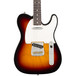 Fender Custom Shop New Old Stock Postmodern Telecaster RW, Sunburst