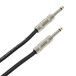 Speaker Cable, Jack To Jack, 3m