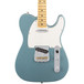 Fender Custom Shop New Old Stock Postmodern Telecaster MN, Silver