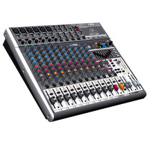 Behringer Xenyx X1832USB Mikser - Nesten ny