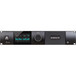Apogee Symphony I/O MKII Thunderbolt Chassis 16x16 Analog I/O - Front View