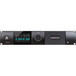 Apogee Symphony I/O MKII Thunderbolt Chassis with 8x8 Analog I/O - Front View