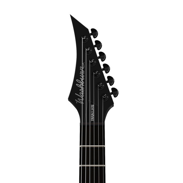 DISC Washburn Parallaxe PX-SOLARV16ETC Solar Ola Englund Electric