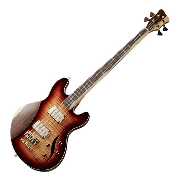 Warwick Lee Sklar Signature Bass