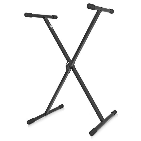 X-Frame Keyboard Stand by Gear4music