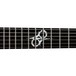 Washburn PX-SOLARV160 Parallaxe Solar Ola Englund Electric Guitar