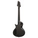 Washburn Parallaxe PXL27EC Electric Guitar, Black