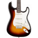 Fender Custom Shop American Custom Stratocaster RW, 3-Colour Sunburst