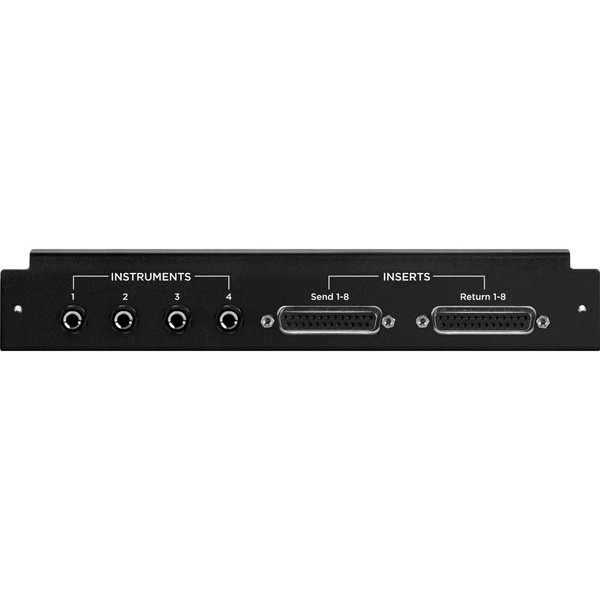 Apogee Electronics A8MP Microphone Preamp Module for Symphony I/O - Main View