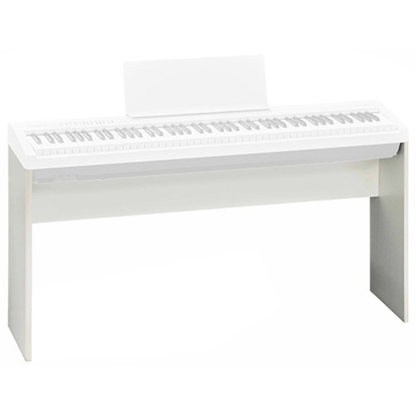 Roland KSC-70 Stand for FP-30 Digital Piano, White