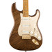 Fender Custom Shop Artisan Stratocaster, Claro Walnut