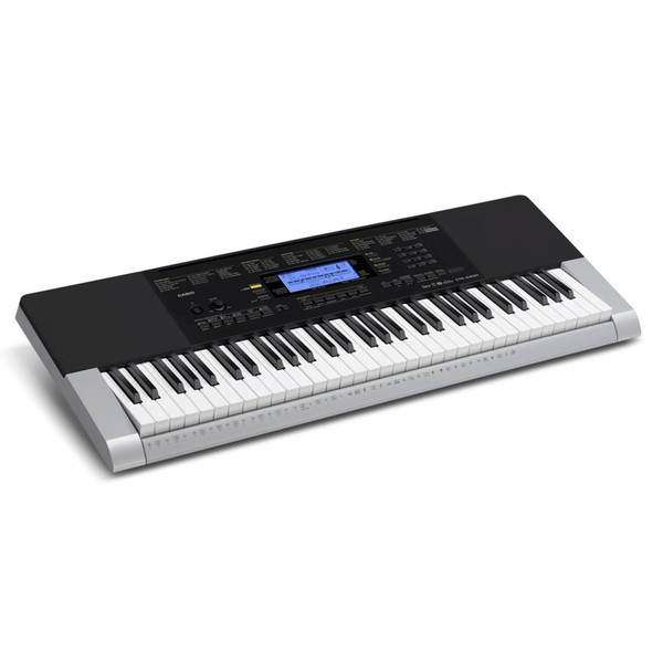 Casio CTK-4400 Portable Keyboard