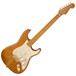 Fender Custom Shop Artisan Stratocaster, Figured Mahogany