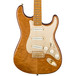 Fender Custom Shop Artisan Stratocaster, Figured Mahogany