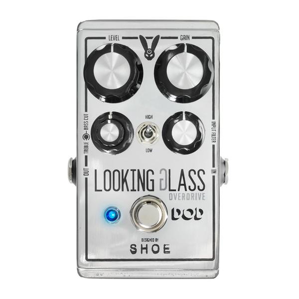 Digitech DOD Looking Glass 