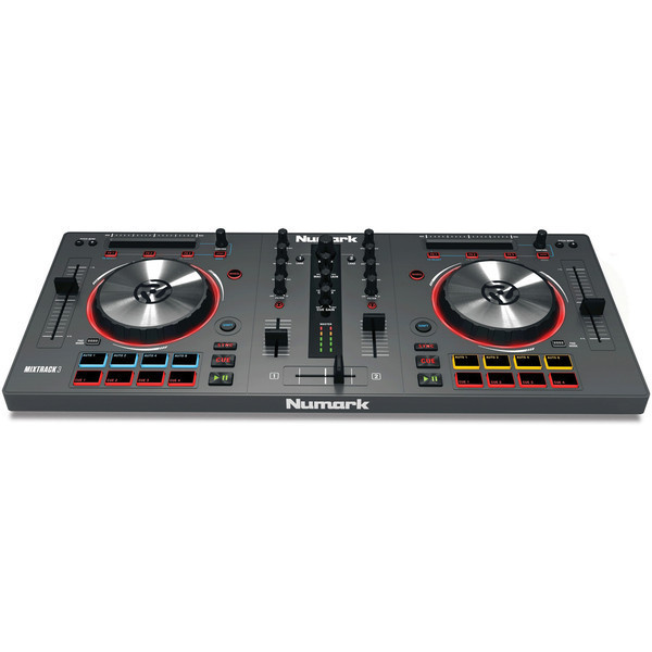 Numark Mixtrack III DJ Controller