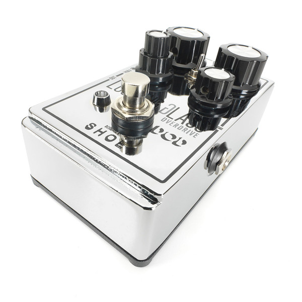 DOD Looking Glass Overdrive Pedal | Gear4music