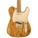 Fender Custom Shop Artisan Telecaster, Spalted Maple