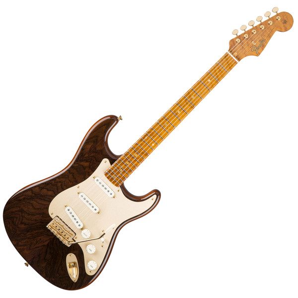 Fender Custom Shop Artisan Stratocaster, Figured Rosewood