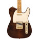 Fender Custom Shop Artisan Telecaster, Figured Rosewood