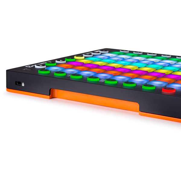DTM・DAW novation LAUNCHPAD PRO Launchpad Pro [MK3] | Novation