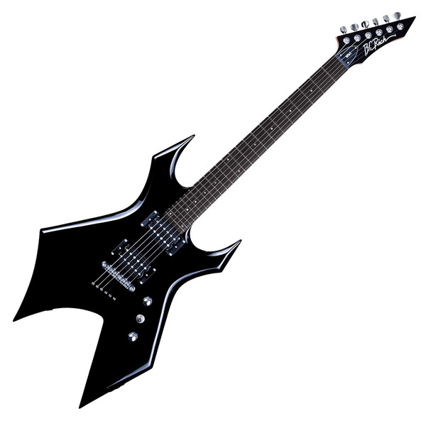 BC Rich Warlock MK1