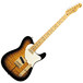 Fender Custom Shop Merle Haggard Signature Telecaster, Two Colour Sunburst