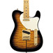 Fender Custom Shop Merle Haggard Signature Telecaster, Two Colour Sunburst