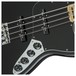 Fender American Elite Jazz Bass