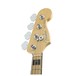 American Elite Jazz Bass MN, Black